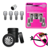Kit Parafuso Trava Roda Segurança Antifurto Mcgard Fiat