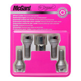 Kit Parafuso Trava Rodas Segurança Antifurtos Mcgard Jeep