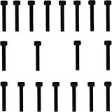 Kit Parafusos Aço Liga Tampa Motor Lateral Esquerda-direita Compativel Com CBR450 1989 A 1995 CBR450SR 1989 A 1995 CB450R