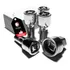 Kit Parafusos Antifurto De Rodas Premium 4x1 Renault Scenic