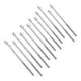Kit Parafusos De Afinação M6 P Bumbo 16 Peças 6mm
