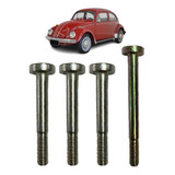 Kit Parafusos Fixação Motor Vw À Ar Fusca Brasilia Kombi