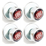 Kit Parafusos Fixar Placa