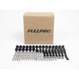 Kit Parafusos Fullpro Carenagem Cbr 1000