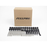 Kit Parafusos Fullpro Carenagem Cbr 1000 2004 2005