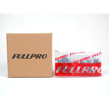 Kit Parafusos Fullpro Carenagem Cbr 1000 2008 2009 2010 2011