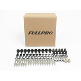 Kit Parafusos Fullpro Carenagem Ninja 250