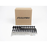 Kit Parafusos Fullpro Carenagem Srad 750