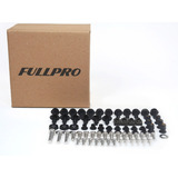 Kit Parafusos Fullpro Carenagem Srad 750 2010 2011 2012 2013