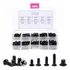 Kit Parafusos M2 M2 5 M3 Notebook Pc Eletronicos 250pçs 