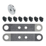 Kit Parafusos Trackpad Macbook