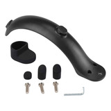 Kit Paralama Traseiro Patinete