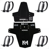 Kit Paralamas Nomad Dianteiro
