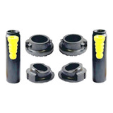 Kit Parcial Amortecedor Traseiro Ford Fusion Titanium 2013 