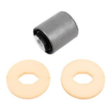 Kit Parcial Bucha Suspensão Dianteira Cabine Man 2v5899541