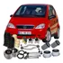 Kit Parcial Da Suspensao Dianteira Mercedes Classe A 160 190