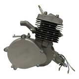 Kit Parcial Motor P Bicicleta Bike Motorizada 80cc Moskito