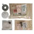 Kit Partida Completa Fs 160/220/290 Sthil Original