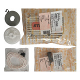 Kit Partida Completa Fs