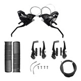 Kit Passador 21v Freio