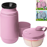 Kit Passeio Bebe Pote