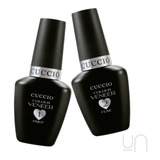 Kit passo 1 Passo 2 Venner 13ml Cuccio