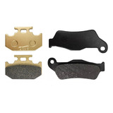 Kit Pastilha Completo Freio Fz15 Fazer 150 2023 2024 