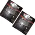 Kit Pastilha De Freio 2 Pares Honda Cbr 1000rr Anos 06 A 16