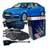 Kit Pastilha De Freio Audi A3 2013 2014 2015 2016 2017 18 19