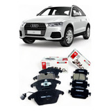 Kit Pastilha De Freio Cerâmica Audi Q3 1 4 E 2 0 2014 A 2018
