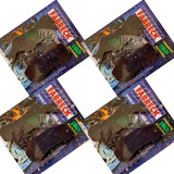 Kit Pastilha De Freio Completo Can Am Defender 800 Hd8