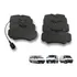Kit Pastilha De Freio Dianteira Traseira Ducato Aro 15 2007