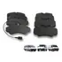 Kit Pastilha De Freio Dianteira Traseira Jumper Aro 16 2011