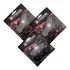 Kit Pastilha De Freio Honda Xl 1000 Varadero 2009 2010 Tk