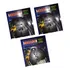 Kit Pastilha De Freio Kawasaki Zx-6r 600 Ninja 2011 2012 Fbk