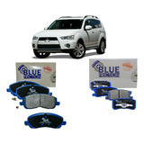 Kit Pastilha De Freio