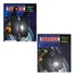 Kit Pastilha De Freio Suzuki Xf 650 Freewind Ano 1997 A 2003