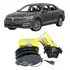 Kit Pastilha De Freio Vw Passat 2.0 Tsi - 2016 A 2019
