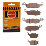 Kit Pastilha Fischer Dian