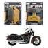 Kit Pastilha Freio D/t Sinter Harley Heritage Softail 1584