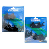 Kit Pastilha Freio Diant