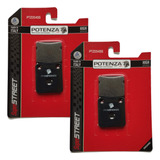 Kit Pastilha Freio Dianteiro Quadriciclo Yamaha Grizzly 350
