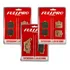 Kit Pastilha Freio Fullpro Ktm Superduke 990 2005-2012 2013