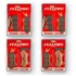 Kit Pastilha Freio Fullpro Maverick X3 2017+