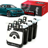Kit Pastilha Freio Traseiro Brembo Bmw M M2 M2 Competition