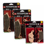 Kit Pastilha Potenza Diant