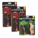 Kit Pastilha Potenza Diant