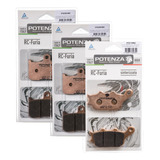 Kit Pastilha Potenza Diant