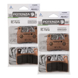 Kit Pastilha Potenza Sint