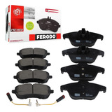 Kit Pastilhas Ceramica Mercedes